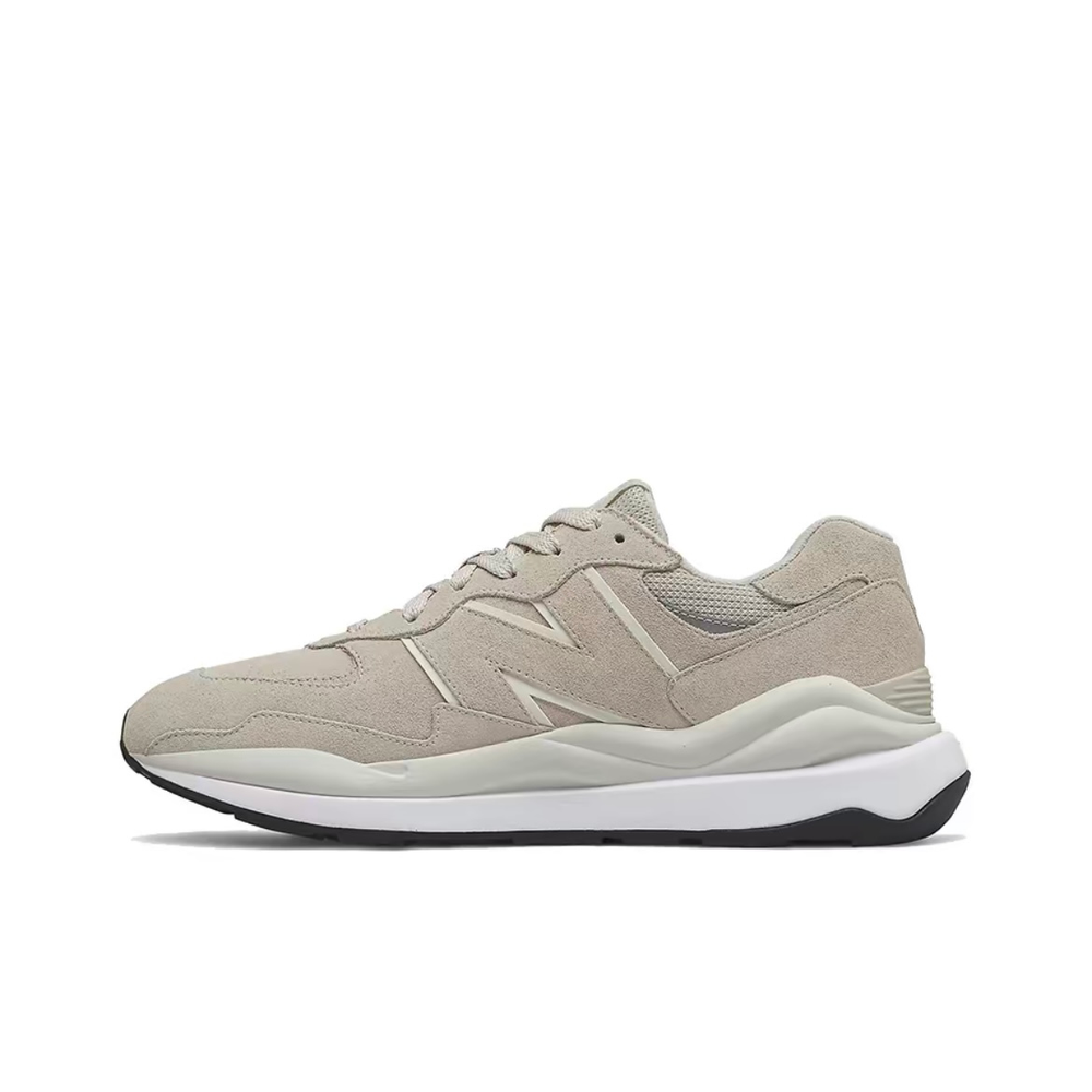 New Balance 57/40 "Moonbeam Sea Salt"