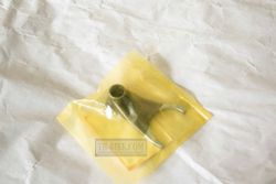 24211-KZZ-900. FORK, L. GEARSHIFT. HONDA