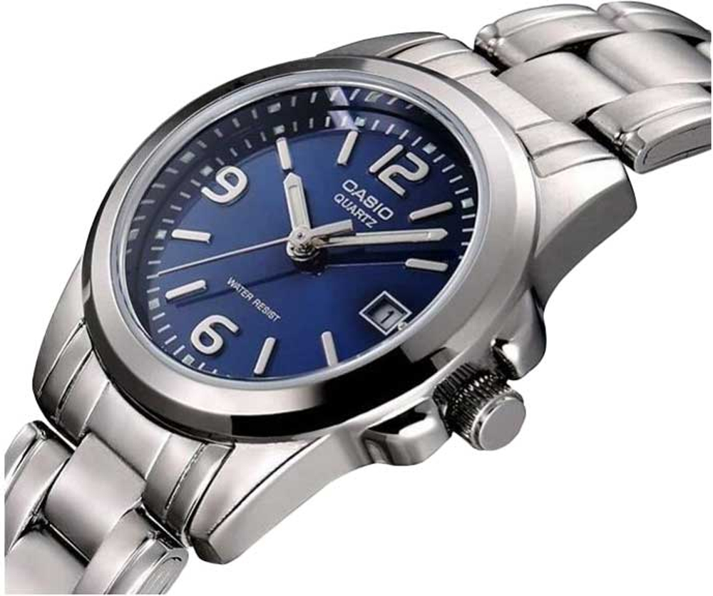 Часы Casio LTP-1259PD-2A