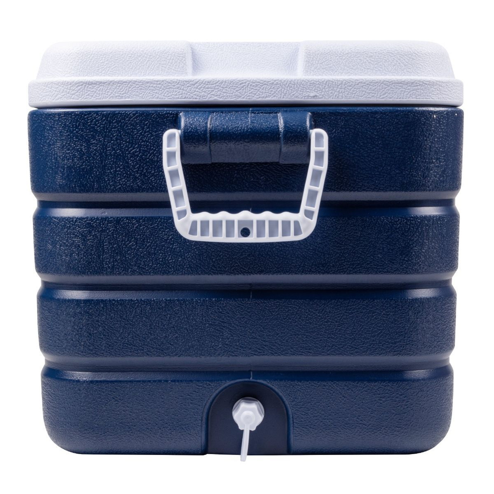 Изотермический контейнер (термобокс) Camping World Thermobox (60 л.), темно-синий