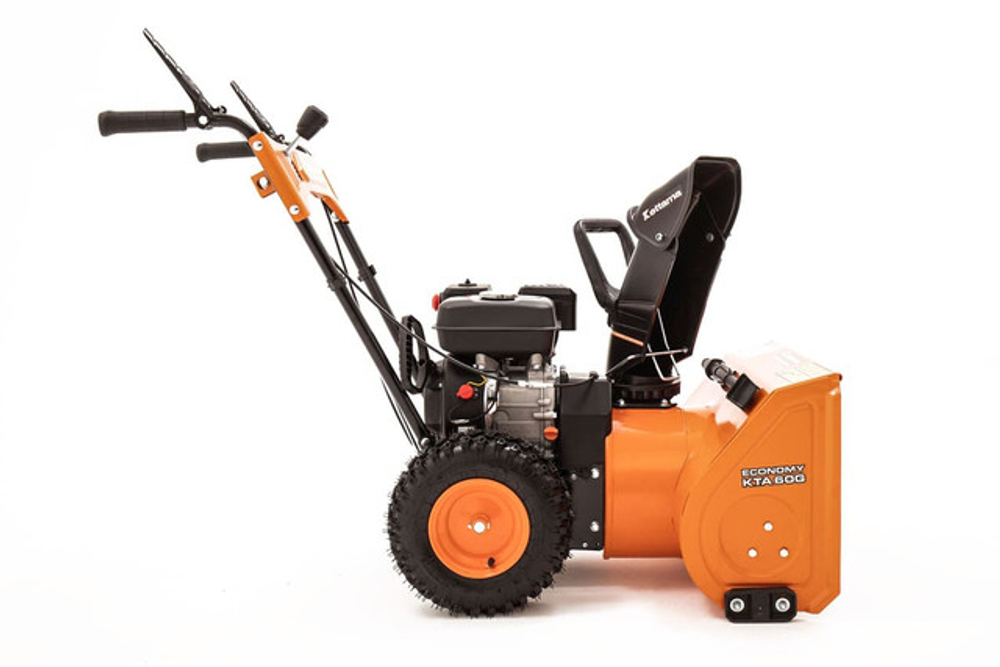 Снегоуборщик KETTAMA Storm KTA60-G Economy