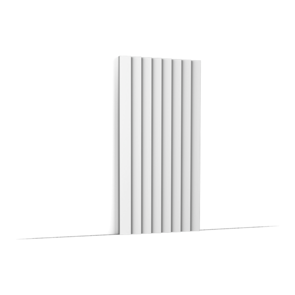 Декоративная стеновая панель Orac Decor WX204-2600 Duropolymer