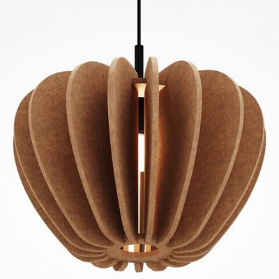 Подвесной светильник Maytoni Cambio MOD398PL-01BR