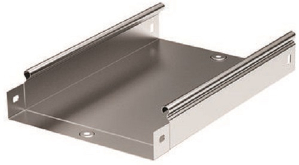 Лоток листовой неперфорированный DKC 35024HDZ