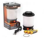 Кемпинговый фонарь FENIX CL30R