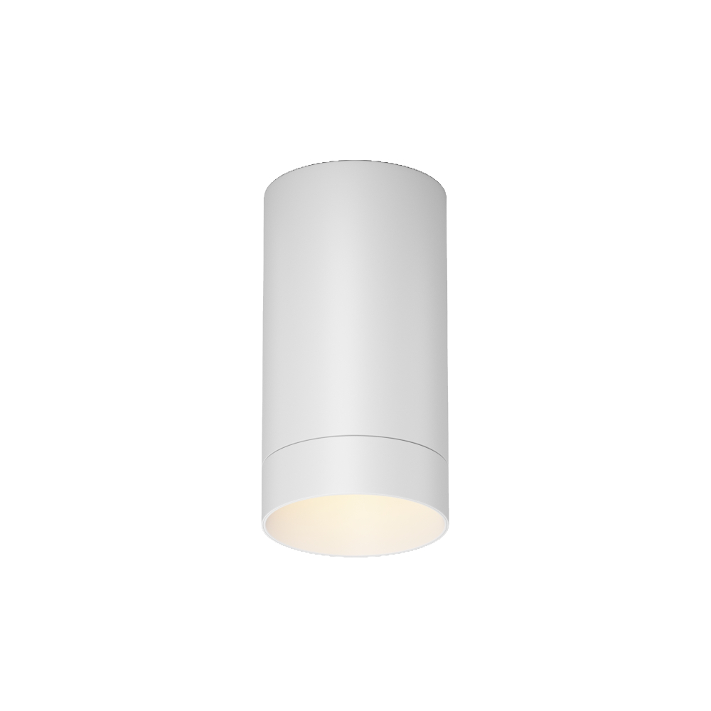 Накладной светодиодный светильник Maytoni Luxe O500CL-L5W3K