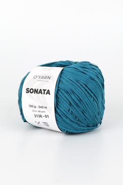 Пряжа O'Yarn SONATA, 100г