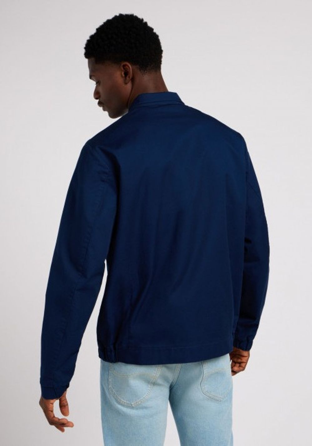 Куртка HARRINGTON 112349950
