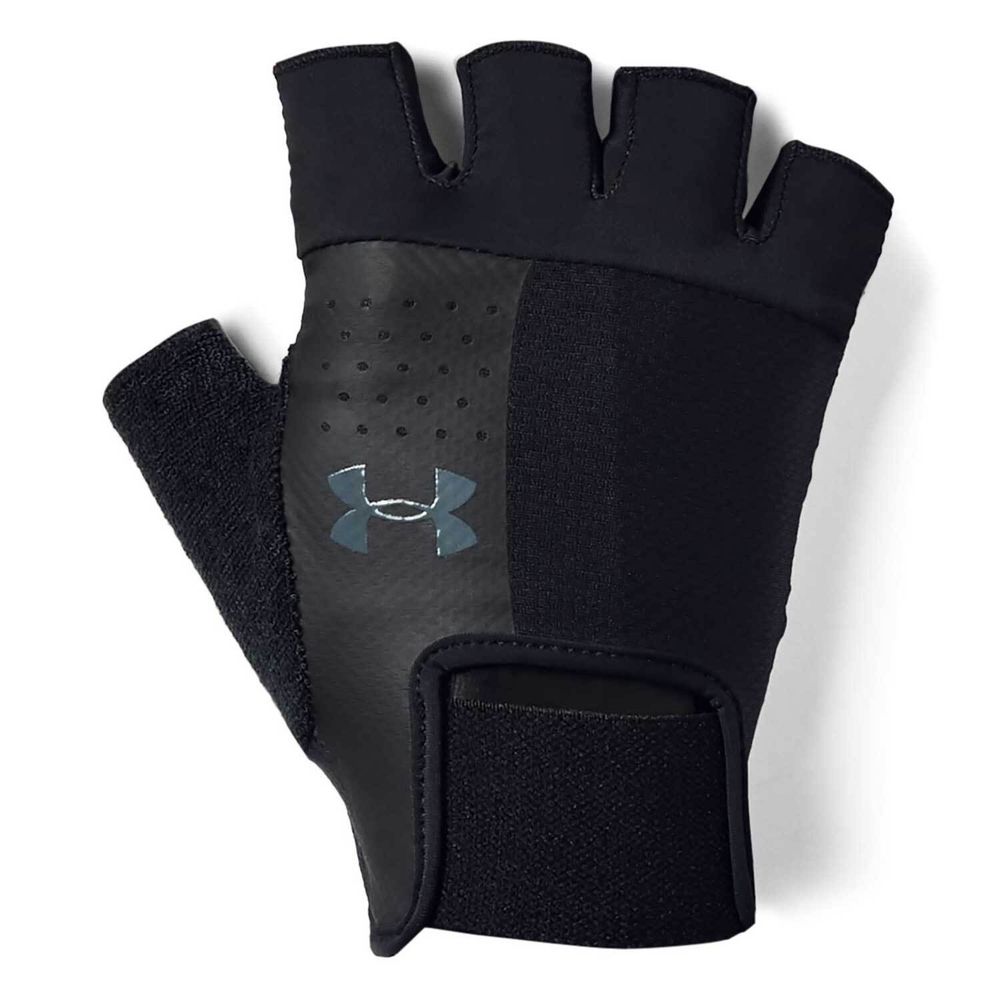 Перчатки для тренировок UA MEN'S TRAINING GLOVE