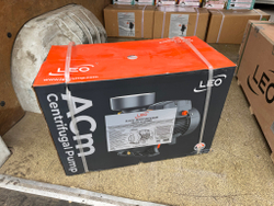 Насос "LEO" модель ACm300B3