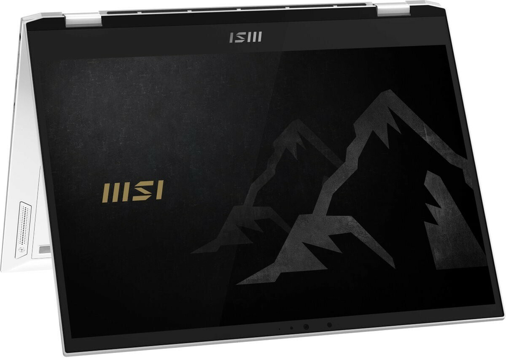 Ноутбук 13.4" MSI Summit E13 Flip EVO A11MT-206RU (9S7-13P212-206)