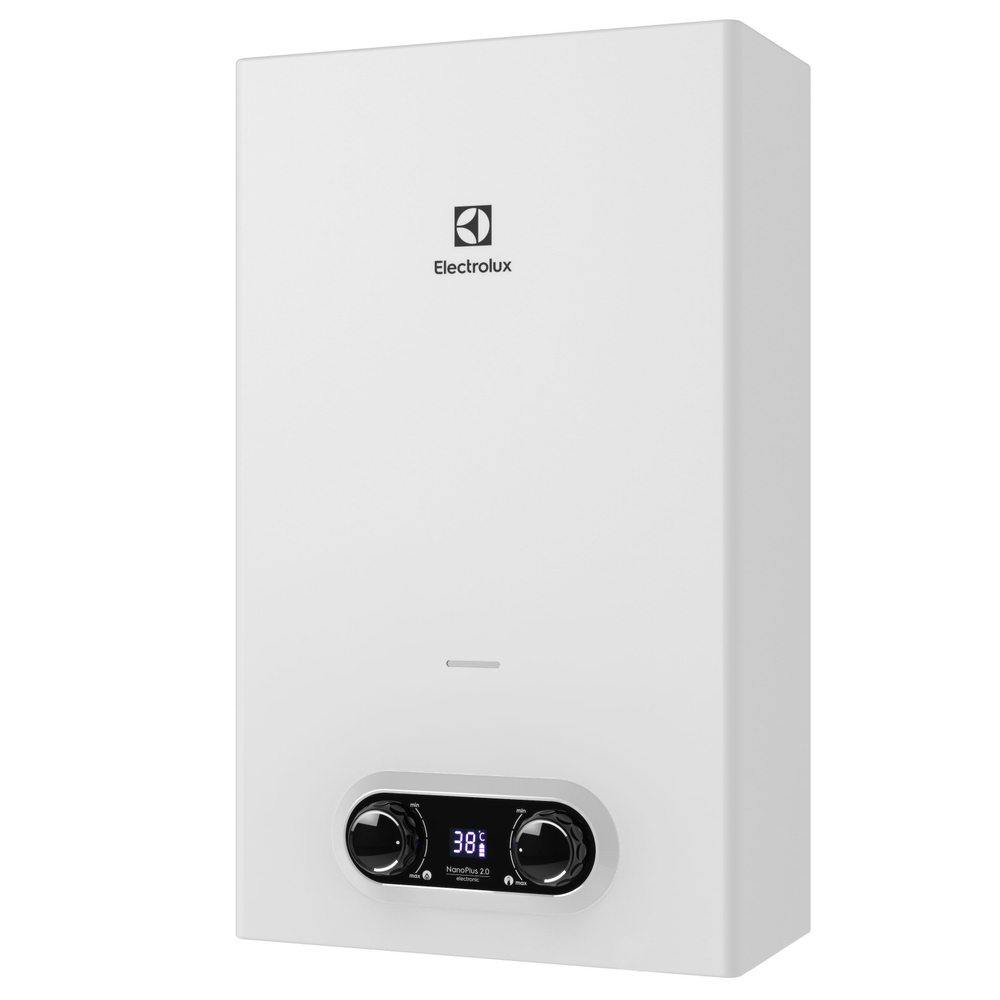 Газ. колонка Electrolux GWH 10 NanoPlus 2.0
