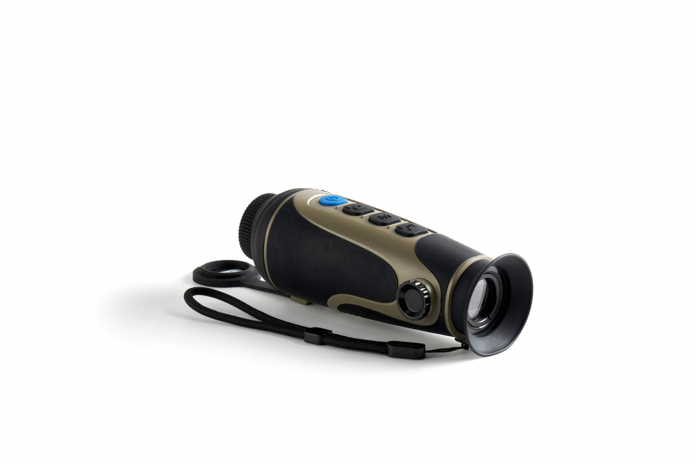 Тепловизионный монокуляр Longot XM2