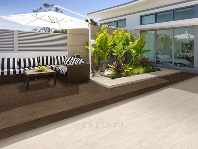 Classic Soft Wood