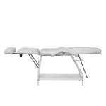 Педикюрное кресло СП Люкс, Белый