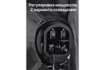 Комплект постоянного света KUNF KIT светодиодный
