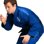 Ги для BJJ Hayabusa Lightweight Blue