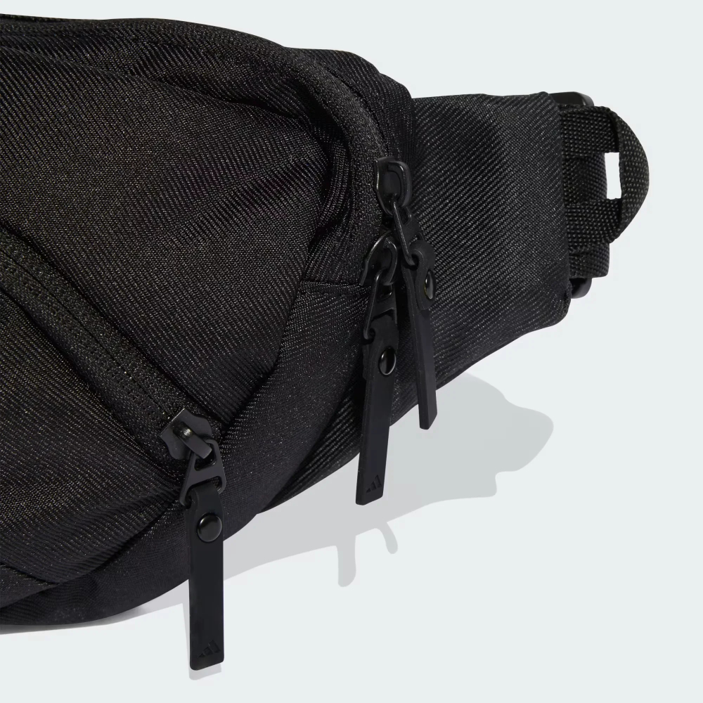 Сумка поясная ADIDAS ADIDAS PR WB BLACK/CARBON