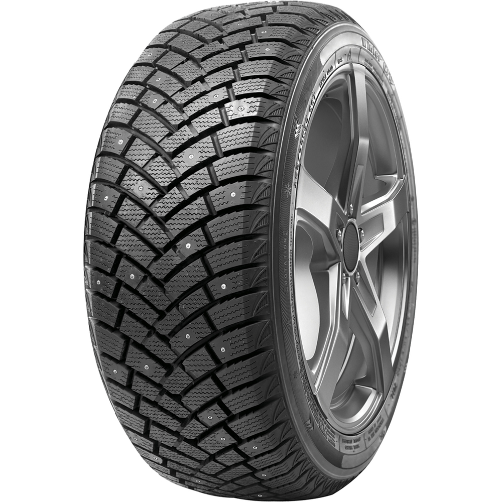 Автошина LingLong Leao 225/45 R17 94T Winter Defender Grip