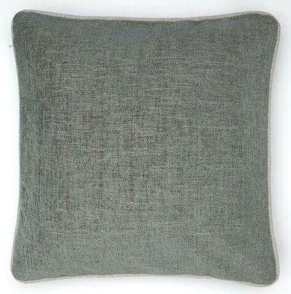 Подушка SPLENDIDПодушка декоративная 45х45 Textil Roig 45x45 Зеленый / Голубой / Серый