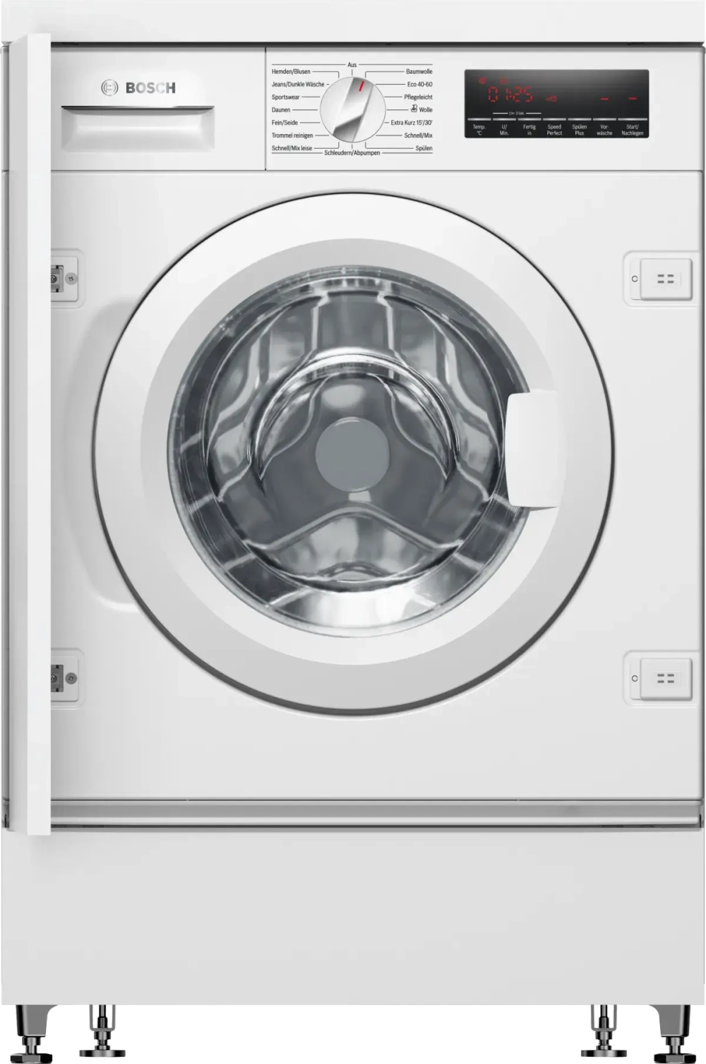 Встраиваемая стиральная машина Bosch WIW 28443