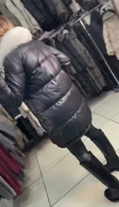 Куртка УК-5725 Fabrika