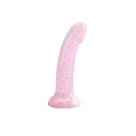 Дизайнерский фаллоимитатор DILDOLLS STARLIGHT