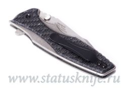Нож Zero Tolerance 0393GLCF MagnaCut Rick Hindererфотография - 9