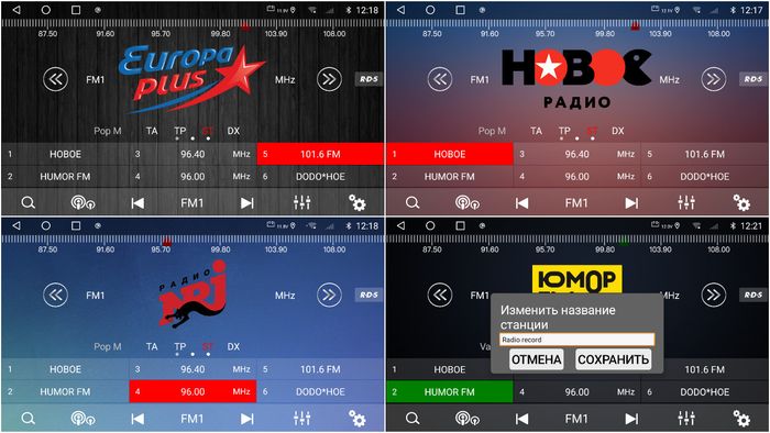 Магнитола для KIA Mohave 1 2017-2020 (рестайлинг) - Redpower 75322 Android 10, Быстрая, CarPlay, SIM-слот