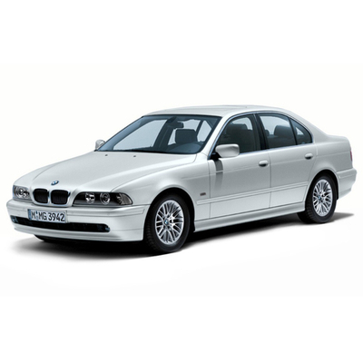 BMW 5-Series E39 (1995 - 2003)