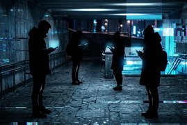 Массовый сбой накрыл ритейл и доставку