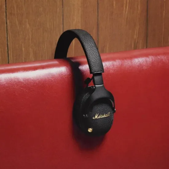 Беспроводные Наушники Marshall MONITOR III A.N.C.