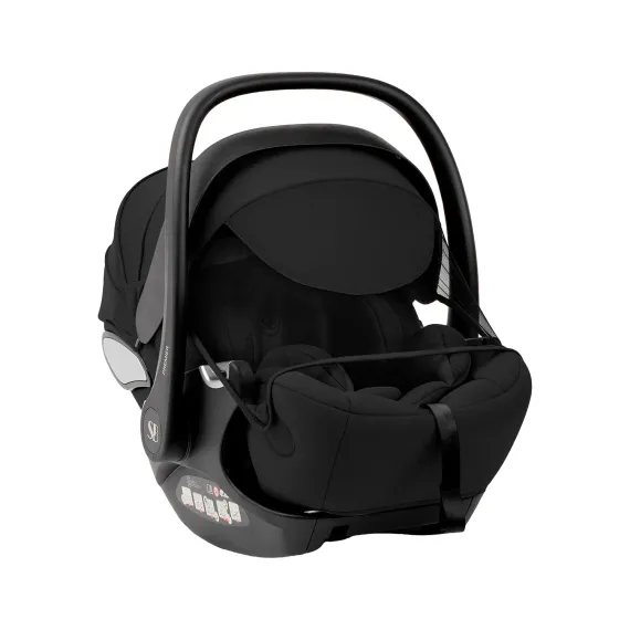 Автокресло Sweet Baby Premier Black