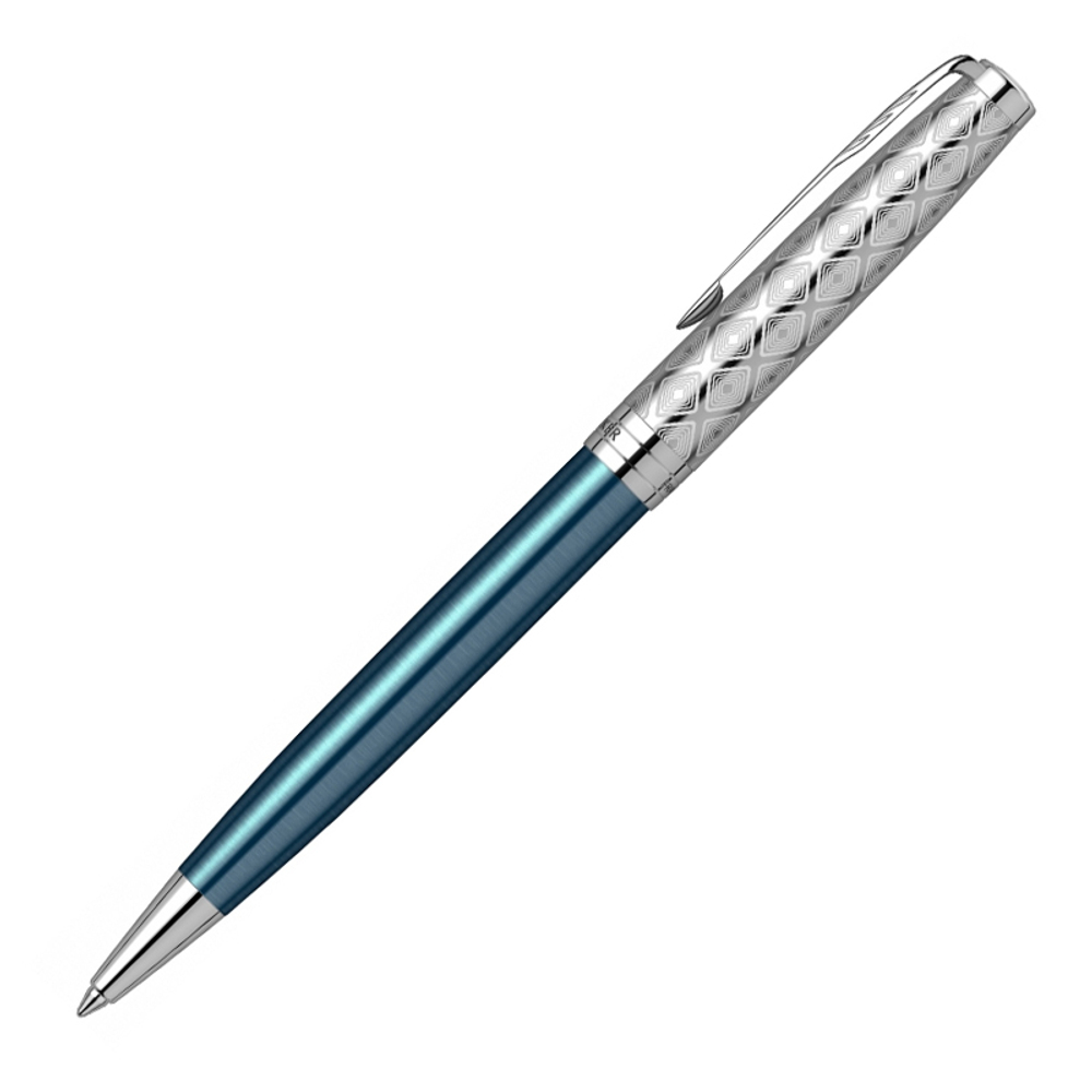 Шариковая ручка - Parker Sonnet M