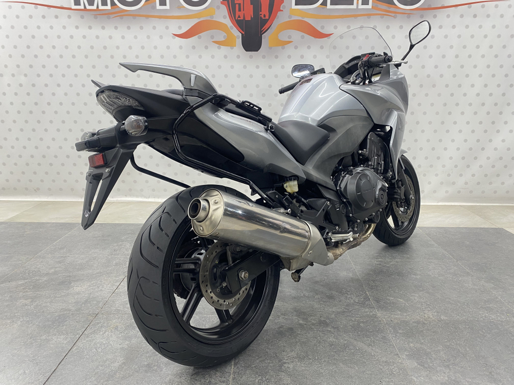 Honda CBF1000 , 2010