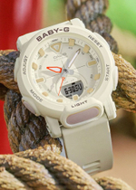Часы Casio BGA-310-7A
