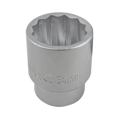 Головка 34 3/4''12гр. WMC TOOLS WMC-56934
