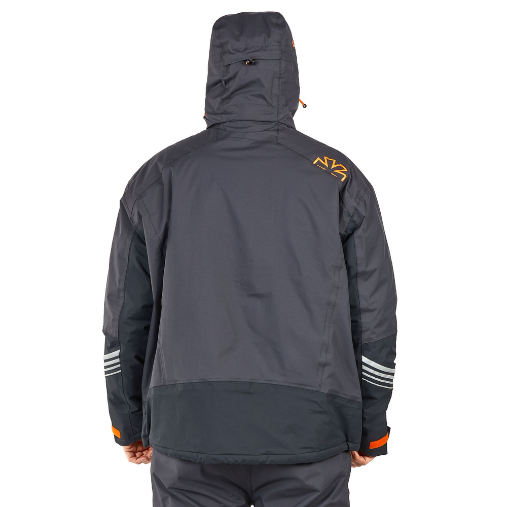 Куртка Norfin RIVER 2 04 р.XL