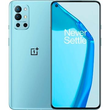 OnePlus 9R 12/256GB Lake Blue (Голубой)