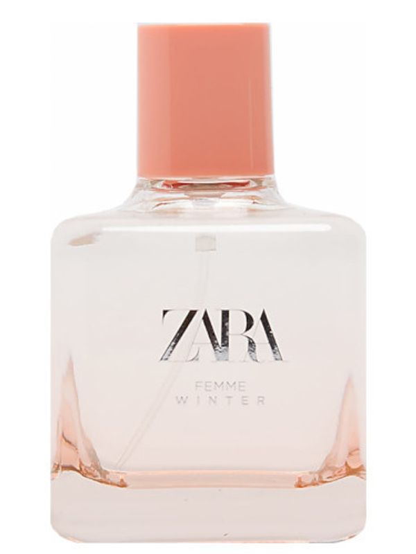Zara Femme Winter