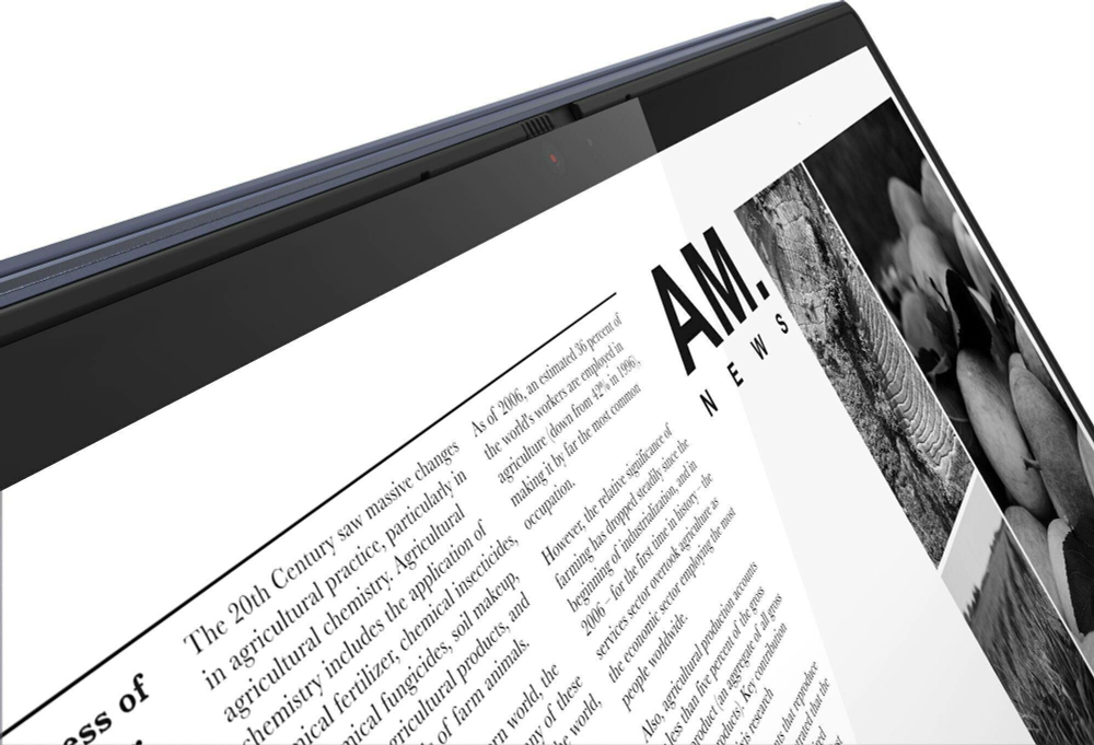 Ноутбук Lenovo Yoga 6-13ALC6. Производитель CPU: AMD, Линейка CPU: Ryzen 5, CPU: Ryzen 5 5500U, RAM: 16Gb, HDD: -, SSD: 512Gb, GPU: AMD Radeon, Диагональ: 13.3", Разрешение: 1920*1080, Тип экрана: -, OS: Win 11, Цвет: Синий, BackLight: LED, Состояние: B1