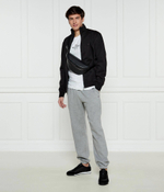 Спортивные штаны Essential Tommy Hilfiger - серый(MW0MW37231)
