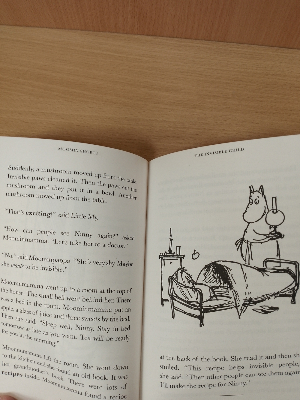 Penguin Readers Level 2: Moomin Shorts (ELT Graded Reader)