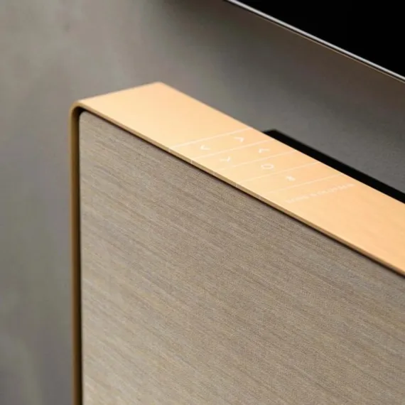 Bang &amp; Olufsen Beosound Stage Gold Tone/Golden