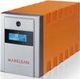 ИБП Makelsan Lion Plus 1500VA ( 1,5 кВА / 0,9 кВт ) - фото 1
