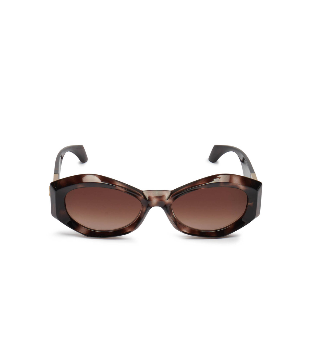 Солнцезащитные очки VE4466U Versace - коричневый(VE4466U)