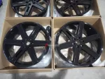 КОВАНЫЕ ДИСКИ ДЛЯ TOYOTA LAND CRUISER 300 2024 ТОЙОТА LC300 Крузак