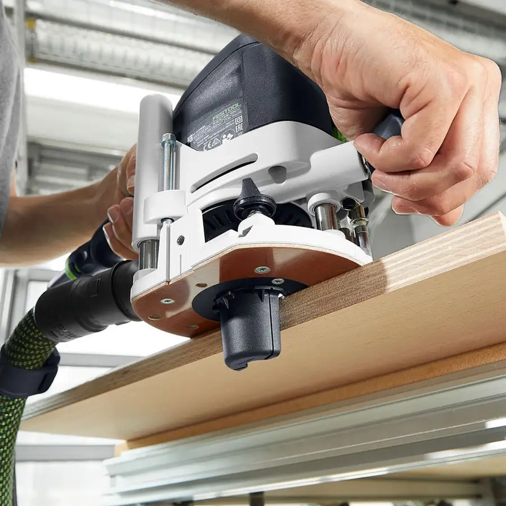 Фрезер вертикальный OF 1010 REBQ-Plus FESTOOL 578005