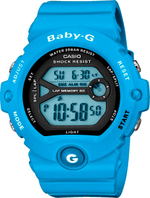 Часы Casio BG-6903-2E