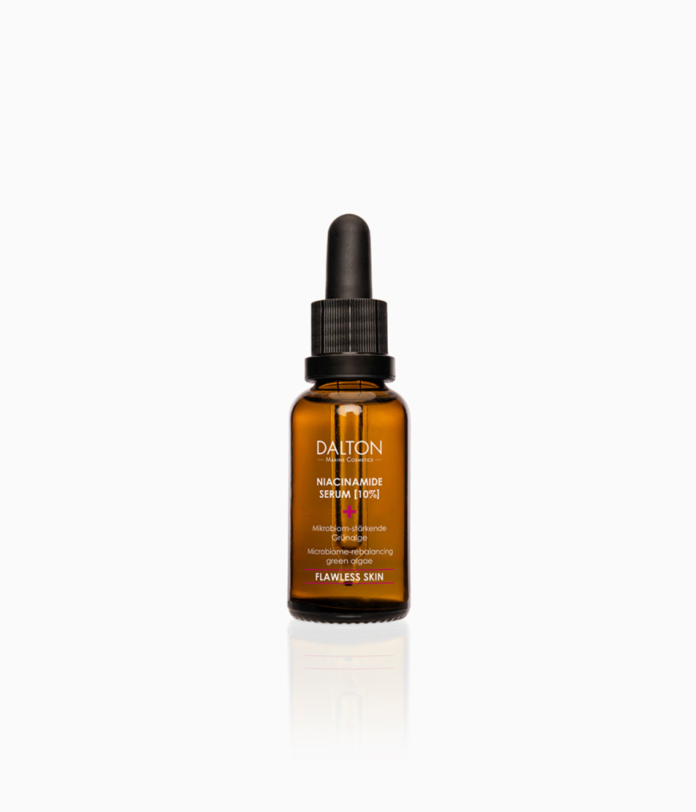 Dalton Высококонцентрированная ниацинамидная сыворотка 10% - HIGH CONCENTRATE NIACINAMIDE SERUM 10%